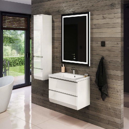 Bathrooms